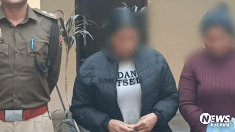 किराए के कमरे में रहती थी युवतियां, बिना काम के कमाती थी लाखों जानिए पूरी खबर ╻ किराए के कमरे में रहती थी युवतियां, बिना काम के कमाती थी लाखों जानिए पूरी खबर ╻