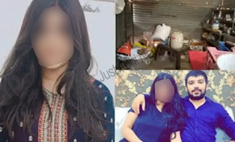 कोचिंग सेंटर में प्यार फिर लिवइन में लिये मजे.. अब फ्रिज में खत्म हो गई कहानी ◦◦ ◦◦◦