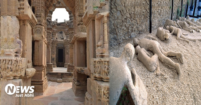 अंधेरा होते ही इस मंदिर में कोई नहीं करता प्रवेश, 900 साल पहले दिया गया श्राप है वजह ♩