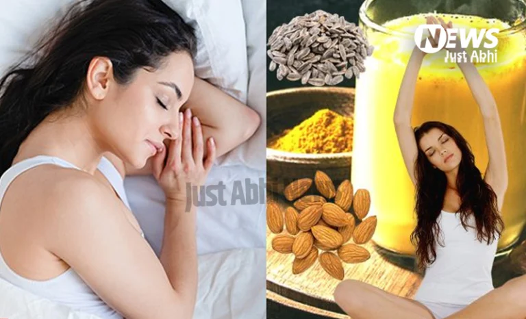 हमेशा जवान दिखना है तो सोने से पहले करें ये 4 काम.. 50 की उम्र में भी लगेंगे 5 के ☉