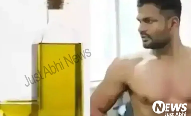 सरसों का तेल पुरुषों को रोजाना इन अंगों पर लगाना चाहिए., होंगे गजब के फायदे । ☉ सरसों का तेल पुरुषों को रोजाना इन अंगों पर लगाना चाहिए., होंगे गजब के फायदे । ☉