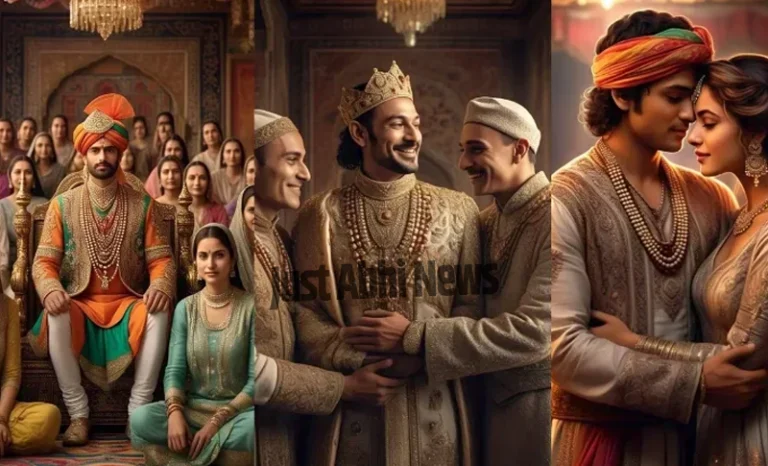 एक ऐसा नवाब जो हर दिन संबंध बनाता, किंन्नरों तक को नहीं छोड़ता, गर्मी इतनी कि पार कर देता था सारी हदें ☉