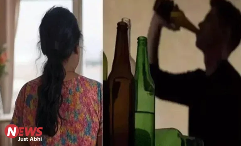दारू और सेक्सवर्धक दवाएं लेकर पति करता था ज़बरदस्ती सेक्स, जिसके कारण उसने… ♩