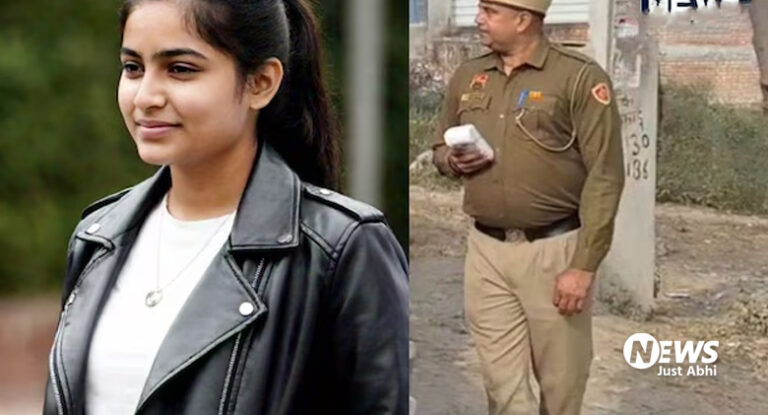 आशिकी के चक्कर में 17 साल की लड़की गई थी बहक, मां ने सुनाई कहानी तो पसीज गया पुलिस का कठोर दिल 〥 आशिकी के चक्कर में 17 साल की लड़की गई थी बहक, मां ने सुनाई कहानी तो पसीज गया पुलिस का कठोर दिल 〥