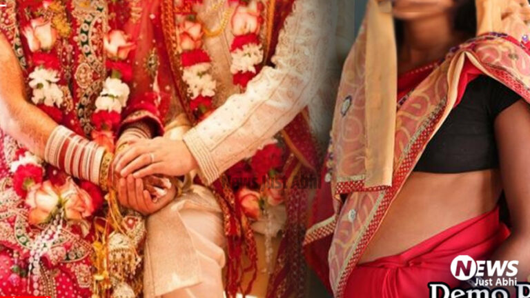 शादी के साल बाद पत्नी के मां बनने पर हैरान रह गया पति, कहा- सुहागरात नहीं मनाई, तो बच्चा कैसे  〥