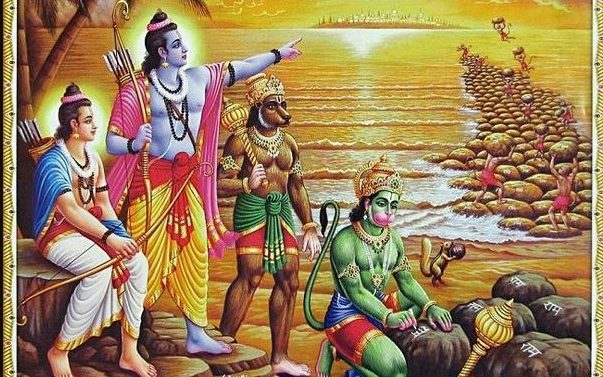 1 लाख वानरों के साथ रावण से लड़े थे श्री राम, युद्ध के बाद कहां गई सेना, सुग्रीव-अंगद का क्या हुआ 〥 1 लाख वानरों के साथ रावण से लड़े थे श्री राम, युद्ध के बाद कहां गई सेना, सुग्रीव-अंगद का क्या हुआ 〥