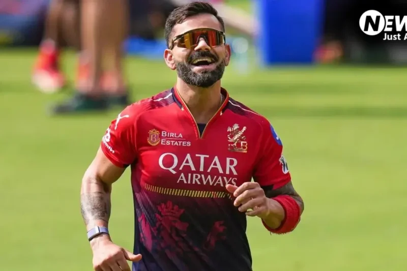 अब चश्मा लगाकर घूम नहीं सकेंगे क्रिकेटर्स… BCCI ने IPL फाइनल से पहले लिया बड़ा फैसला, बताई ये वजह​