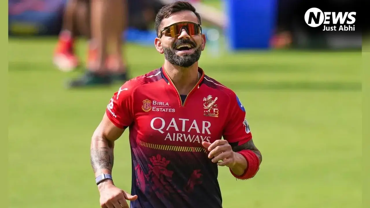 अब चश्मा लगाकर घूम नहीं सकेंगे क्रिकेटर्स… BCCI ने IPL फाइनल से पहले लिया बड़ा फैसला, बताई ये वजह​