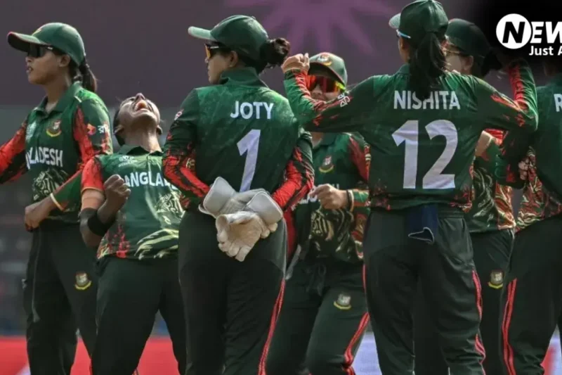 T20 World Cup के लिए बांग्लादेश टीम का ऐलान, 14 जून को खेलेगी अपना पहला मैच, ये रहा 15 सदस्यीय स्क्वॉड​
