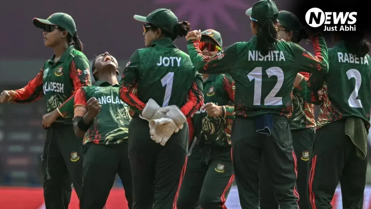 T20 World Cup के लिए बांग्लादेश टीम का ऐलान, 14 जून को खेलेगी अपना पहला मैच, ये रहा 15 सदस्यीय स्क्वॉड​