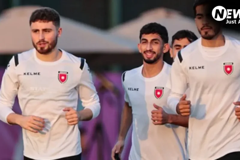 FIFA वर्ल्ड कप में 4 टीमों का होगा ऐतिहासिक डेब्यू, मेसी-रोनाल्डो के साथ खेलकर खुलेगा किस्मत का ताला​