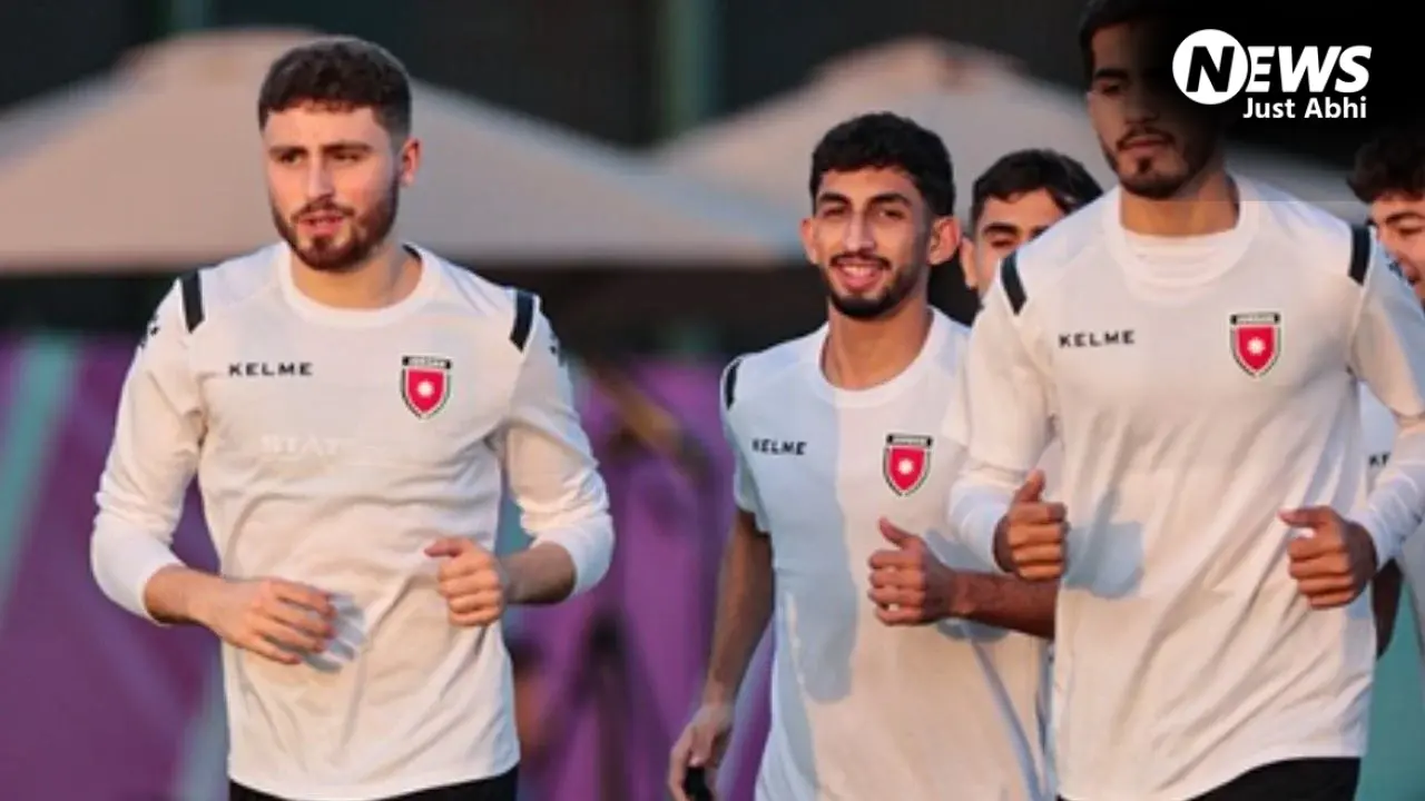 FIFA वर्ल्ड कप में 4 टीमों का होगा ऐतिहासिक डेब्यू, मेसी-रोनाल्डो के साथ खेलकर खुलेगा किस्मत का ताला