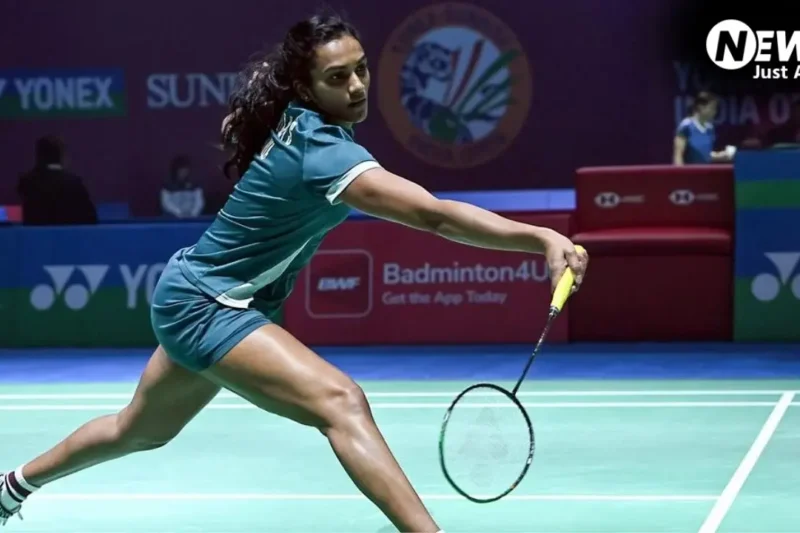 Singapore Open: पीवी सिंधु, लक्ष्य सेन, सात्विक-चिराग, तनीषा-ध्रुव ने क्वार्टर फाइनल में जगह बनाई​