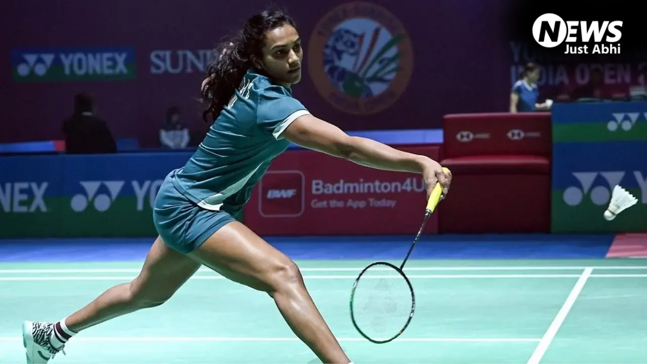 Singapore Open: पीवी सिंधु, लक्ष्य सेन, सात्विक-चिराग, तनीषा-ध्रुव ने क्वार्टर फाइनल में जगह बनाई