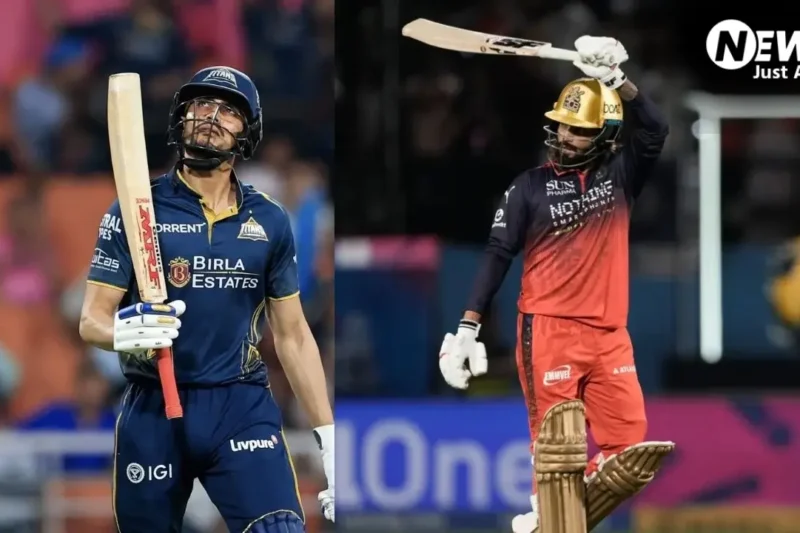 खिताबी भिड़ंत पर मंडराया संकट! अगर बारिश में धुला RCB vs GT का फाइनल, तो इस टीम के हाथ लगेगी चमचमाती ट्रॉफी​