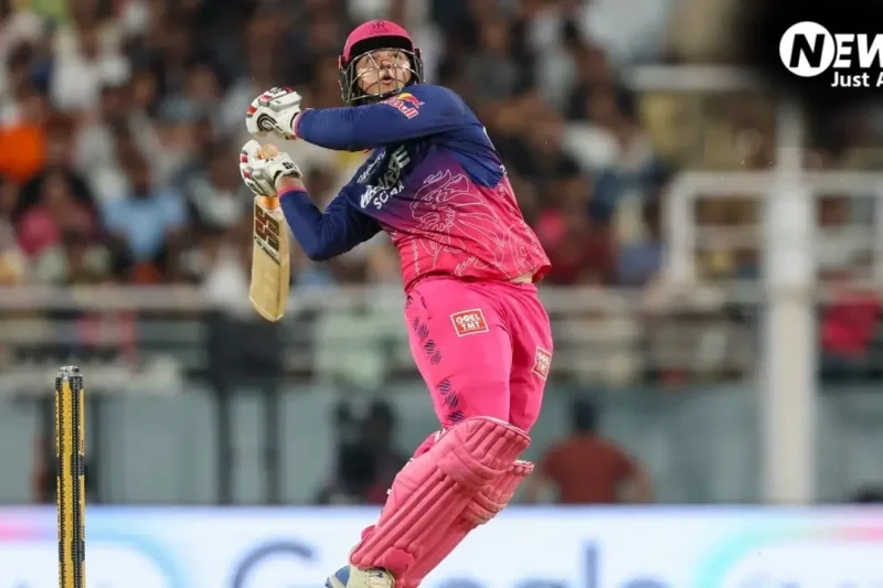 वैभव सूर्यवंशी के नाम दर्ज हुआ एक और महारिकॉर्ड, IPL में सबसे तेज एक हजार रन बनाने वाले भारतीय बल्लेबाज बने​