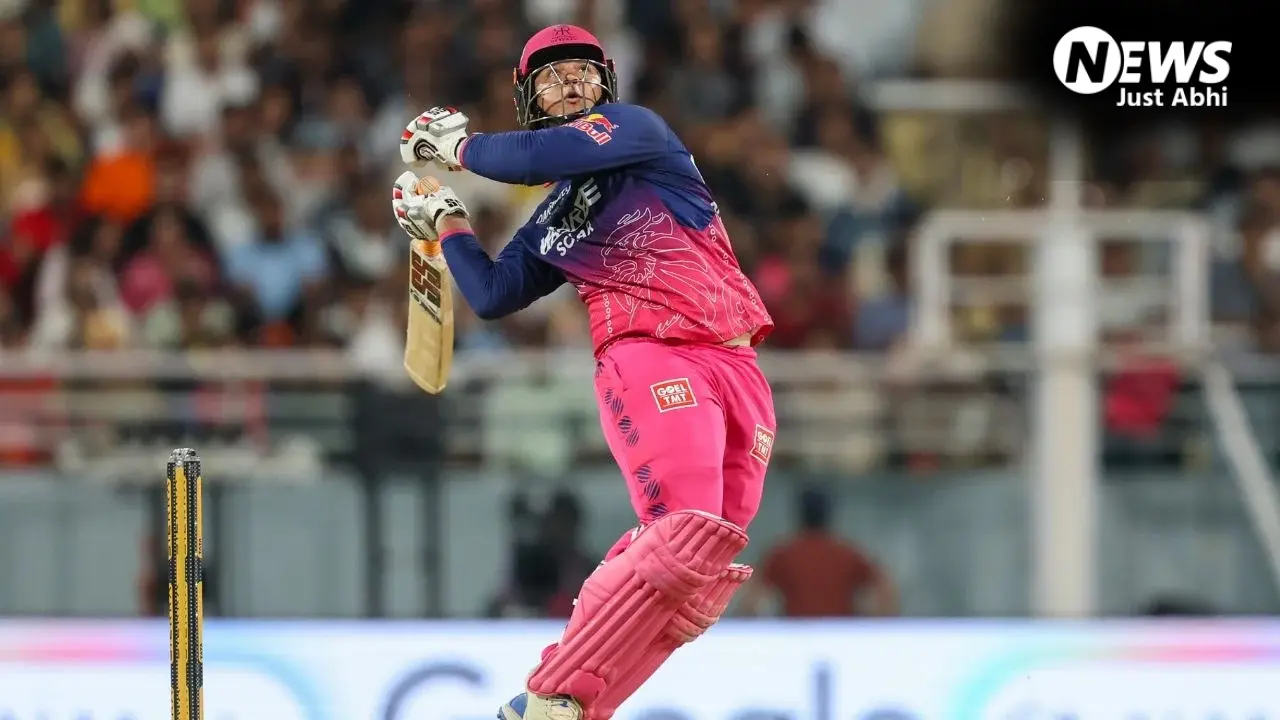 वैभव सूर्यवंशी के नाम दर्ज हुआ एक और महारिकॉर्ड, IPL में सबसे तेज एक हजार रन बनाने वाले भारतीय बल्लेबाज बने