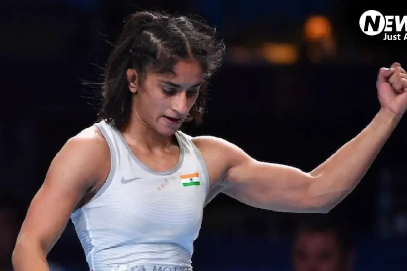 विनेश फोगाट को सुप्रीम कोर्ट से बड़ी राहत, एशियन गेम्स 2026 के ट्रायल में मिल गई एंट्री; WFI को लगा बड़ा झटका​