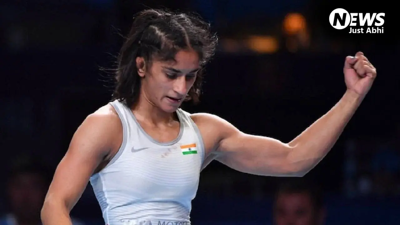 विनेश फोगाट को सुप्रीम कोर्ट से बड़ी राहत, एशियन गेम्स 2026 के ट्रायल में मिल गई एंट्री; WFI को लगा बड़ा झटका