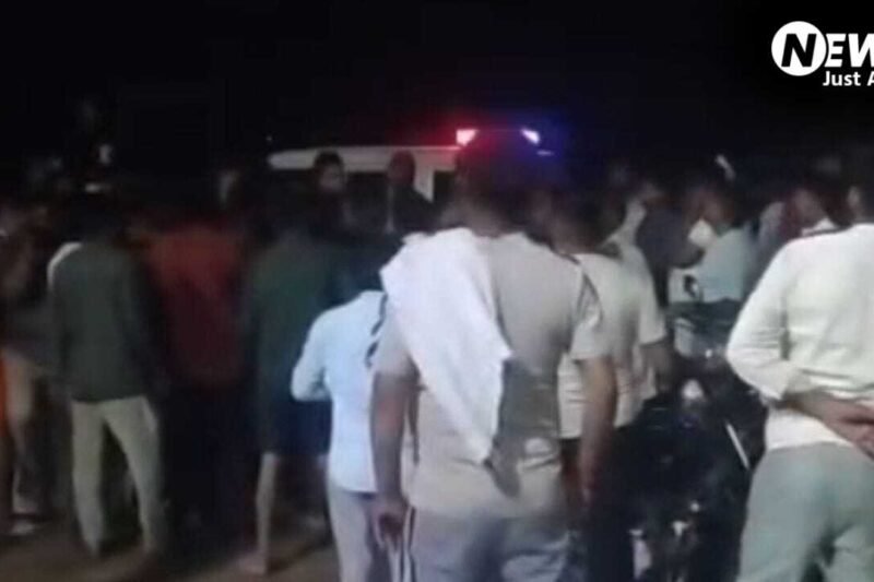 ट्रांसफर होते ही भड़का संविदा कर्मचारी, गुस्से में काट दी पूरे इलाके की बिजली… बुलानी पड़ी पुलिस​