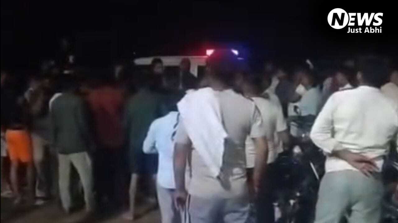 ट्रांसफर होते ही भड़का संविदा कर्मचारी, गुस्से में काट दी पूरे इलाके की बिजली… बुलानी पड़ी पुलिस​