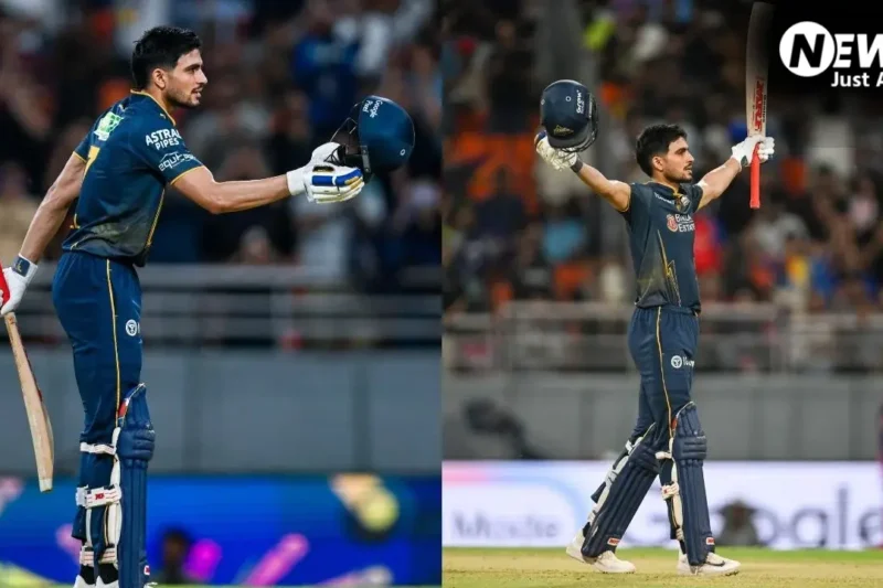 IPL: शुभमन गिल ने वो कर दिखाया, जो आजतक नहीं कर सका कोई कप्तान, IPL के इतिहास में पहली बार हुआ ये कारनामा​