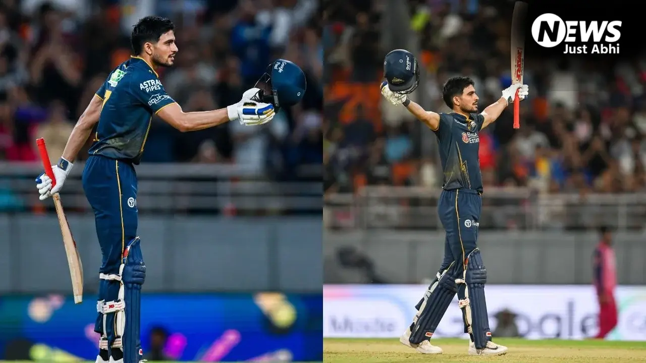 IPL: शुभमन गिल ने वो कर दिखाया, जो आजतक नहीं कर सका कोई कप्तान, IPL के इतिहास में पहली बार हुआ ये कारनामा​