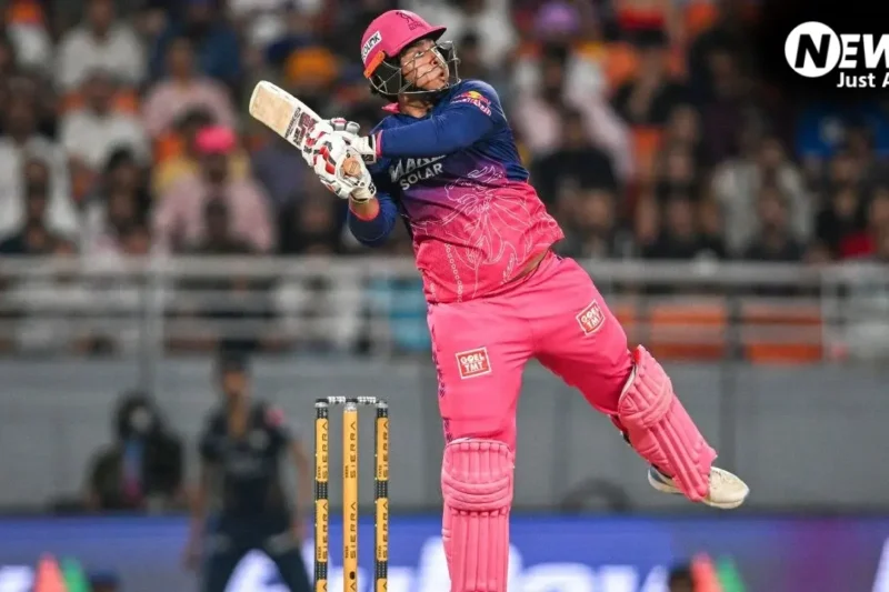 IPL 2026: 15 साल के वैभव सूर्यवंशी ने रचा इतिहास, जो गेल-विराट न कर सके, वो इस ‘वंडर बॉय’ ने कर दिखाया!​