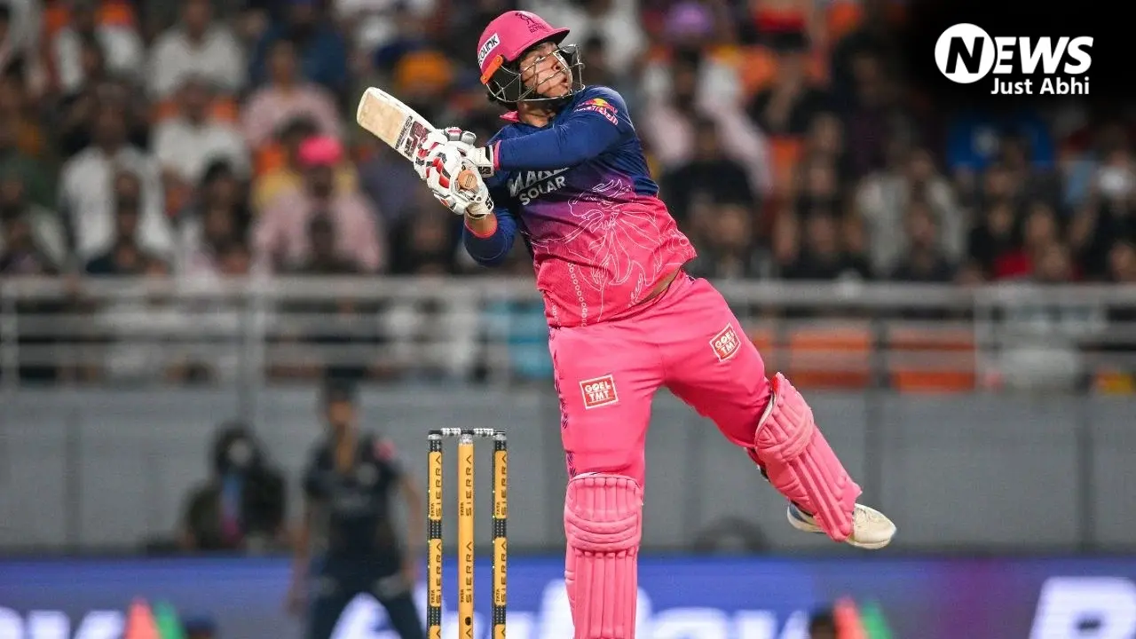 IPL 2026: 15 साल के वैभव सूर्यवंशी ने रचा इतिहास, जो गेल-विराट न कर सके, वो इस ‘वंडर बॉय’ ने कर दिखाया!​