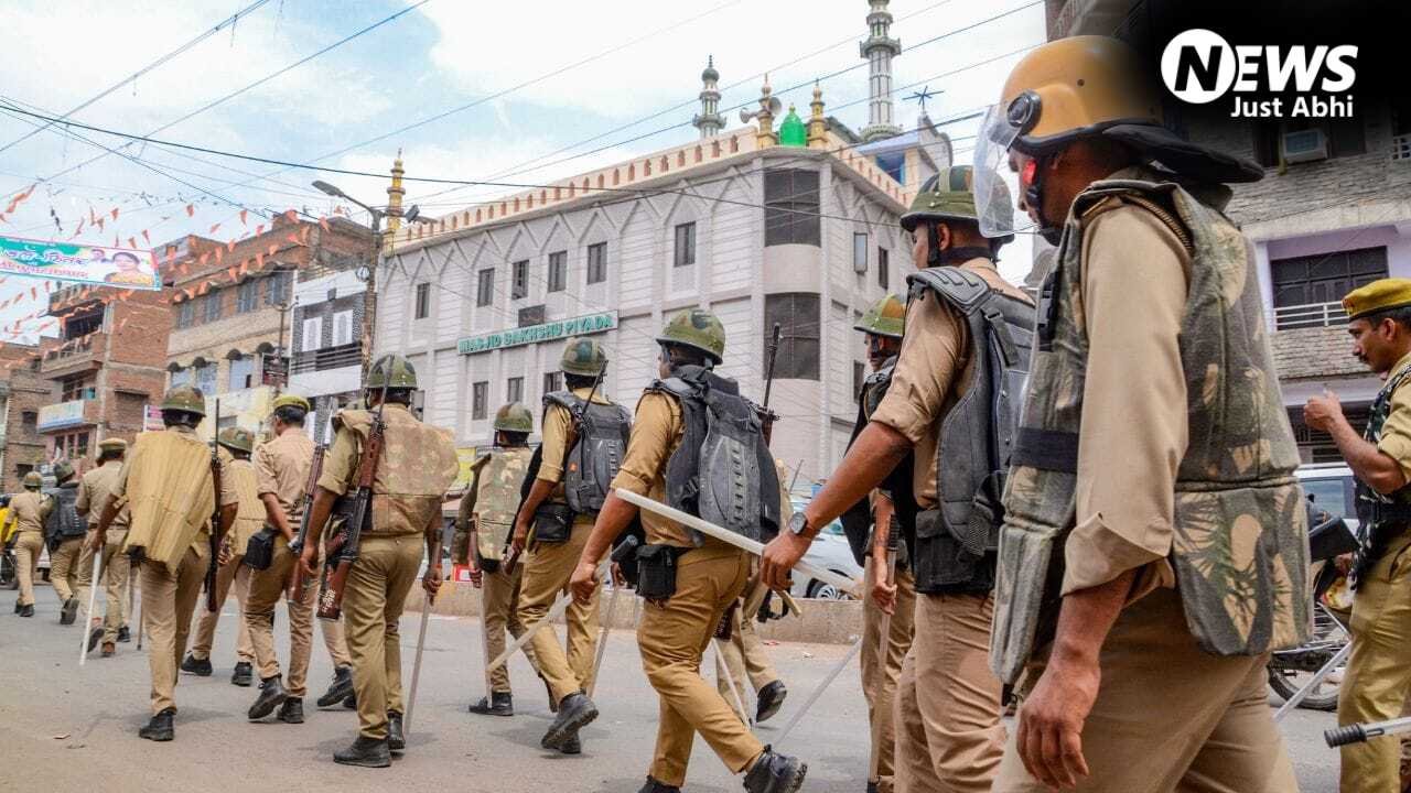 152 दिन से दरोगा जी गायब… कानपुर के 118 पुलिसकर्मी कहां हो गए ‘लापता’? अफसरों ने भेजा नोटिस​
