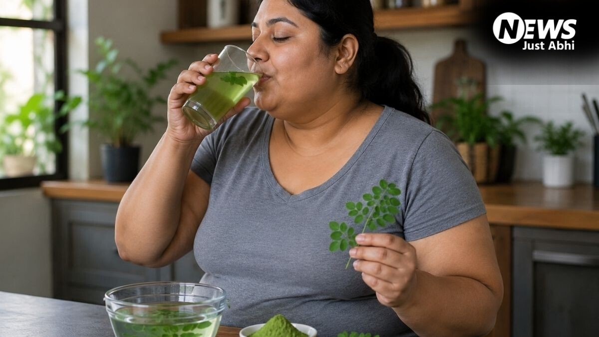 सुपरफूड मोरिंगा की पत्तियां शरीर को करती हैं डिटॉक्स; वजन घटाने में कैसे हैं मददगार? एक्सपर्ट से जानिए सही तरीका​