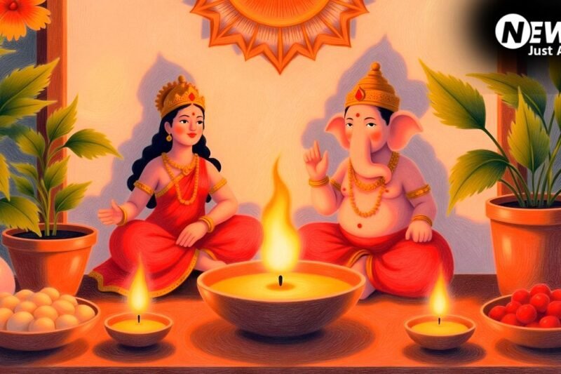 ज्येष्ठ पूर्णिमा की रात अगर दिख जाएं ये चीजें, समझ लें आपके घर आने वाली हैं मां लक्ष्मी​