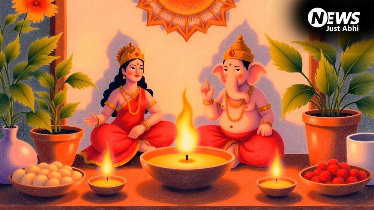 ज्येष्ठ पूर्णिमा की रात अगर दिख जाएं ये चीजें, समझ लें आपके घर आने वाली हैं मां लक्ष्मी​