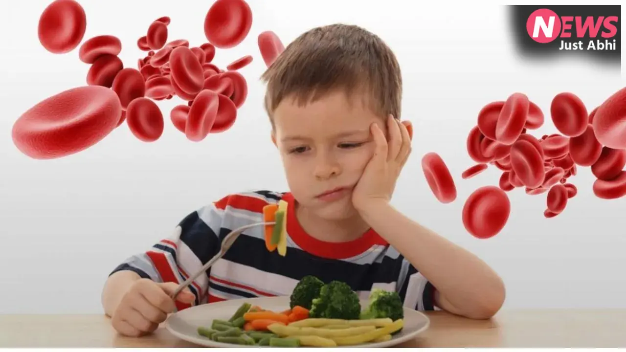 Anemia In Children: बच्चों में दिखें ये 5 लक्षण तो हो जाएं सतर्क, एनीमिया का हो सकता है संकेत​