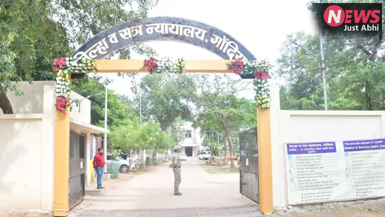 पूर्व विधायक गोपालदास अग्रवाल मारपीट मामले में बड़ा फैसला, दो दोषियों को 5-5 साल की सजा​