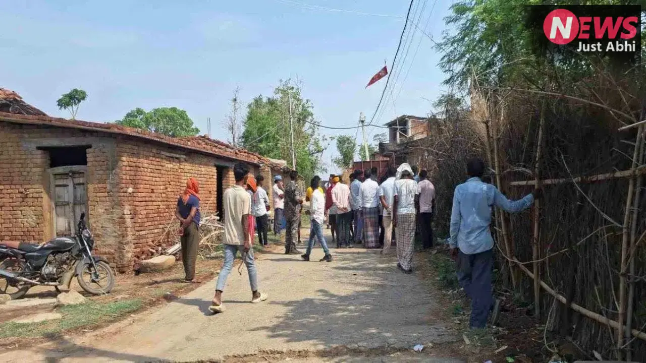 झारखंड में अंधविश्वास बना मौत का कारण! तांत्रिक के कहने पर राख खा रहा था परिवार, 10 दिन में पांच की मौत​