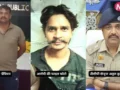 कानपुर पुलिस कमिश्नर आवास के पास कराटे चैंपियन को मारी गोली, बीयर के पैसे मांगने पर हुआ खूनी विवाद​