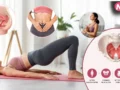 Postpartum Yoga: बच्चे के जन्म के बाद पेल्विक फ्लोर को मजबूत बनाने में मदद करेंगे ये 3 आसान योगासन​