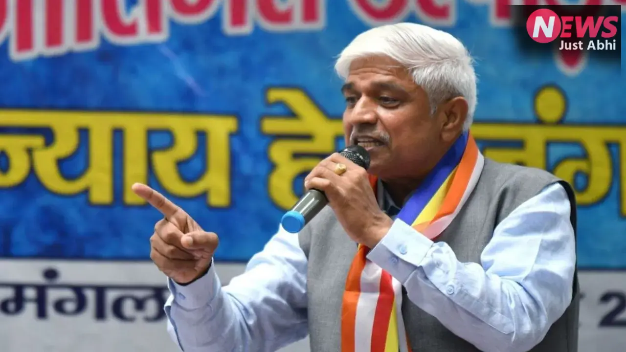 UP Election 2027: सीट शेयरिंग पर INDIA गठबंधन में खिंचतान, कांग्रेस ने खुद को बताया बड़ा भाई; बात बराबर पर आई​