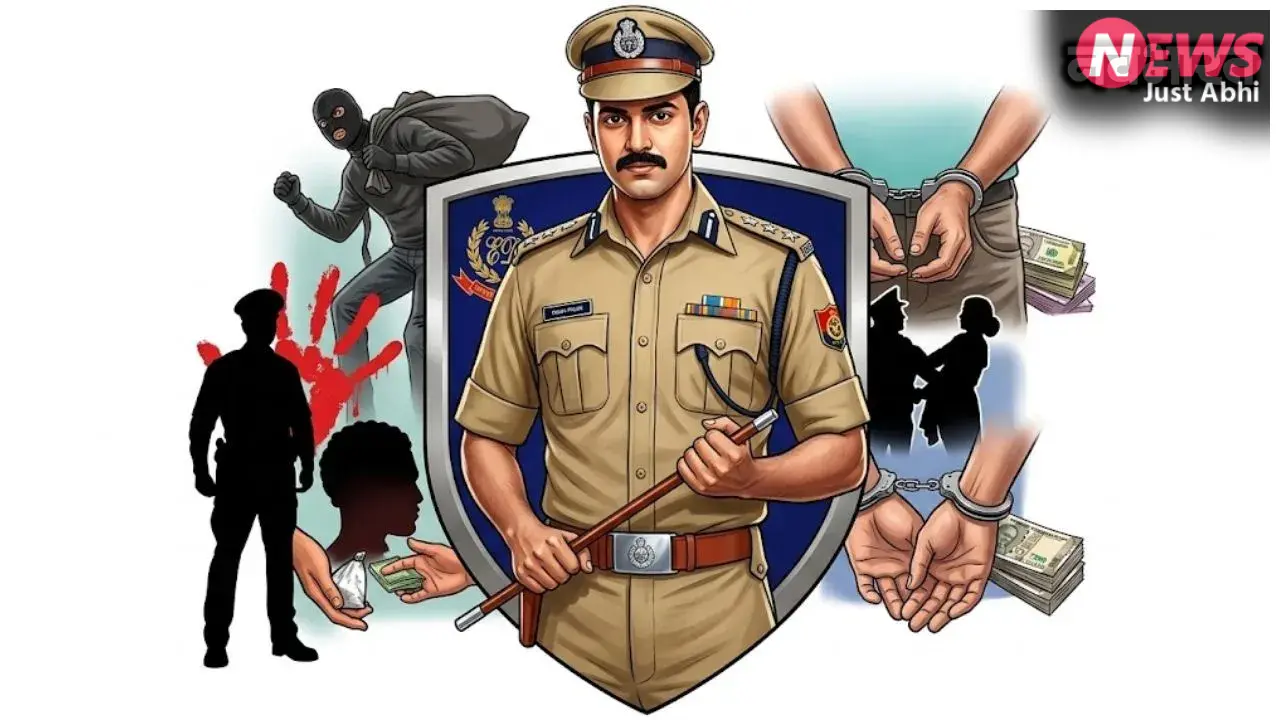 Sambhajinagar Crime: फुलंब्री में धारदार हथियार से हमला, संदिग्ध मौत व आपसी विवाद में 3 की जान; आरोपी गिरफतार​