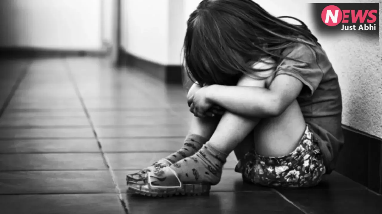 चंद्रपुर में 65 वर्षीय आरोपी ने आईस्क्रीम का लालच देकर किया 5 वर्षीय मासूम बच्ची से दुष्कर्म​
