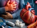 Diabetes And Heart Attack Risk: डायबिटीज का अगला निशाना आपका दिल, इन साइलेंट संकेतों को न करें इग्नोर​