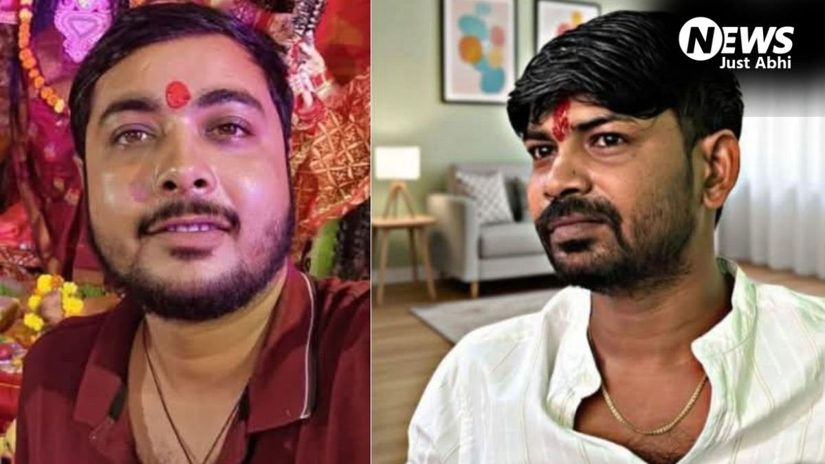 यूपी: गाजीपुर में होटल कारोबारी विनीत राय हत्याकांड में नामजद आरोपी एनकाउंटर में ढेर, SOG प्रभारी को भी गोली लगी​