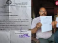 रेलवे की जमीन या व्यापारियों का हक? 40 दुकानों पर बेदखली का नोटिस; 250 परिवारों के सामने रोजी-रोटी का संकट​