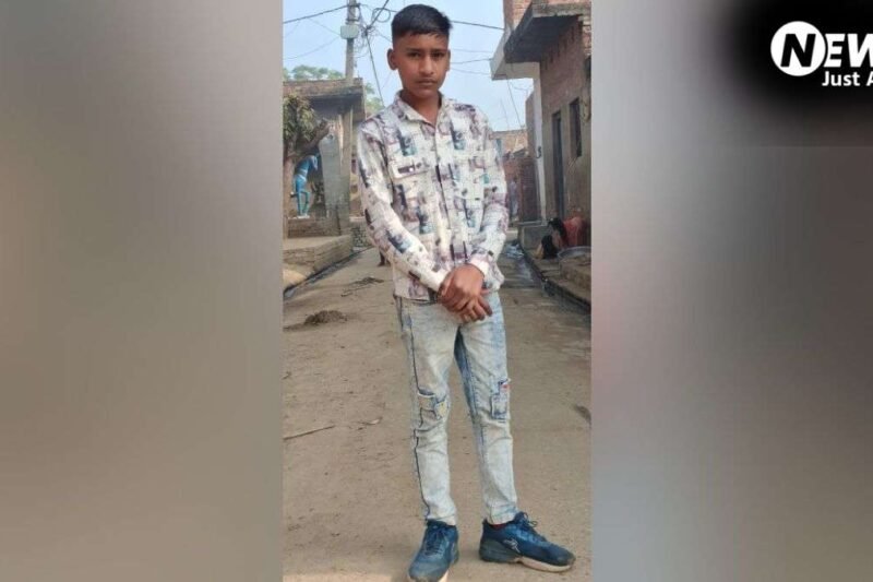 संभल से हुआ गायब, दिल्ली में पेड़ से लटकी मिली बच्चे की लाश; पिता को बेटी के ससुराल वालों पर हत्या का शक​