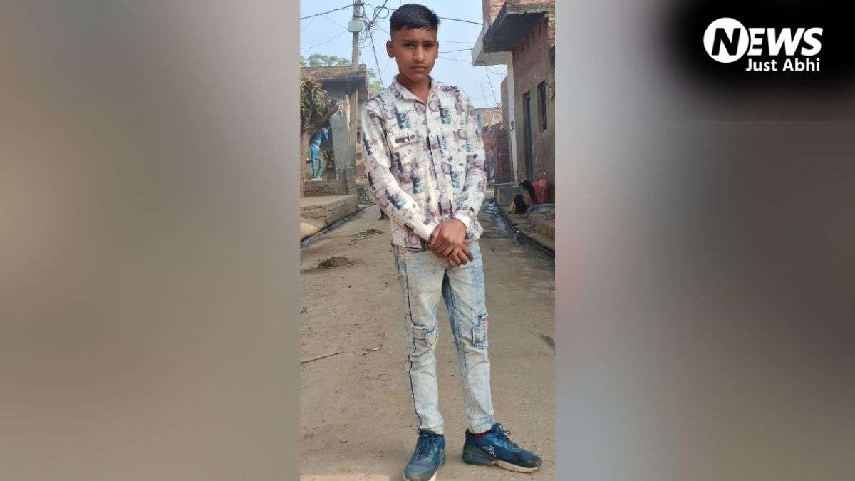 संभल से हुआ गायब, दिल्ली में पेड़ से लटकी मिली बच्चे की लाश; पिता को बेटी के ससुराल वालों पर हत्या का शक​