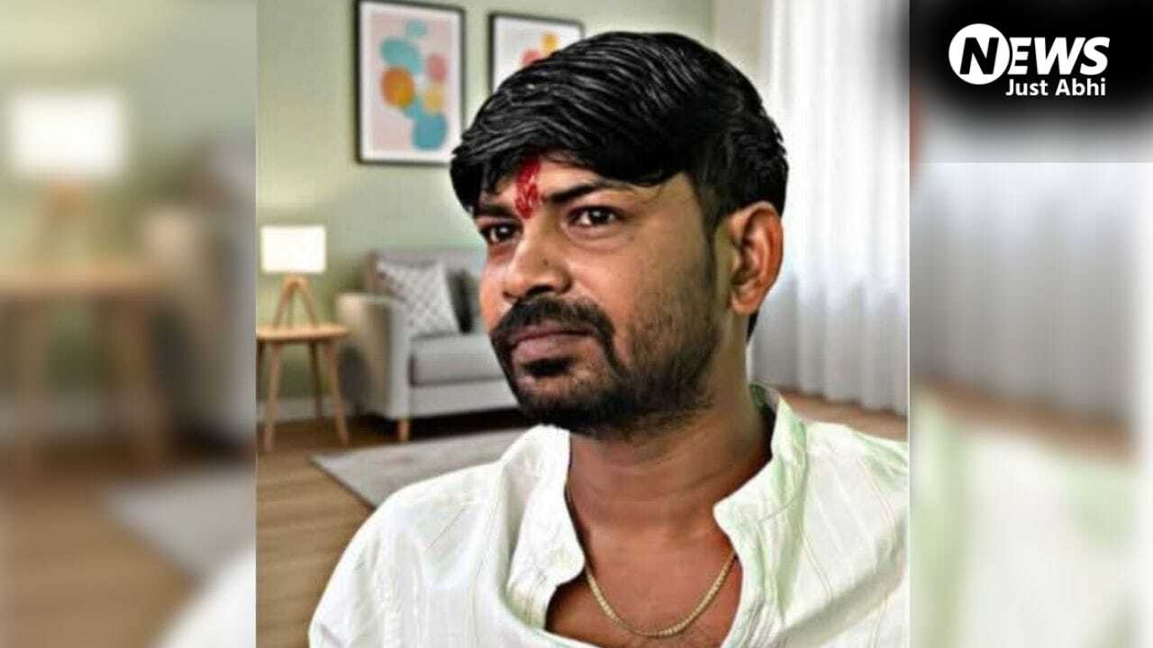 विनीत राय हत्याकांड: गाजीपुर में मुख्य आरोपी कमलेश चौधरी पुलिस मुठभेड़ में ढेर, एक लाख का था इनामी​