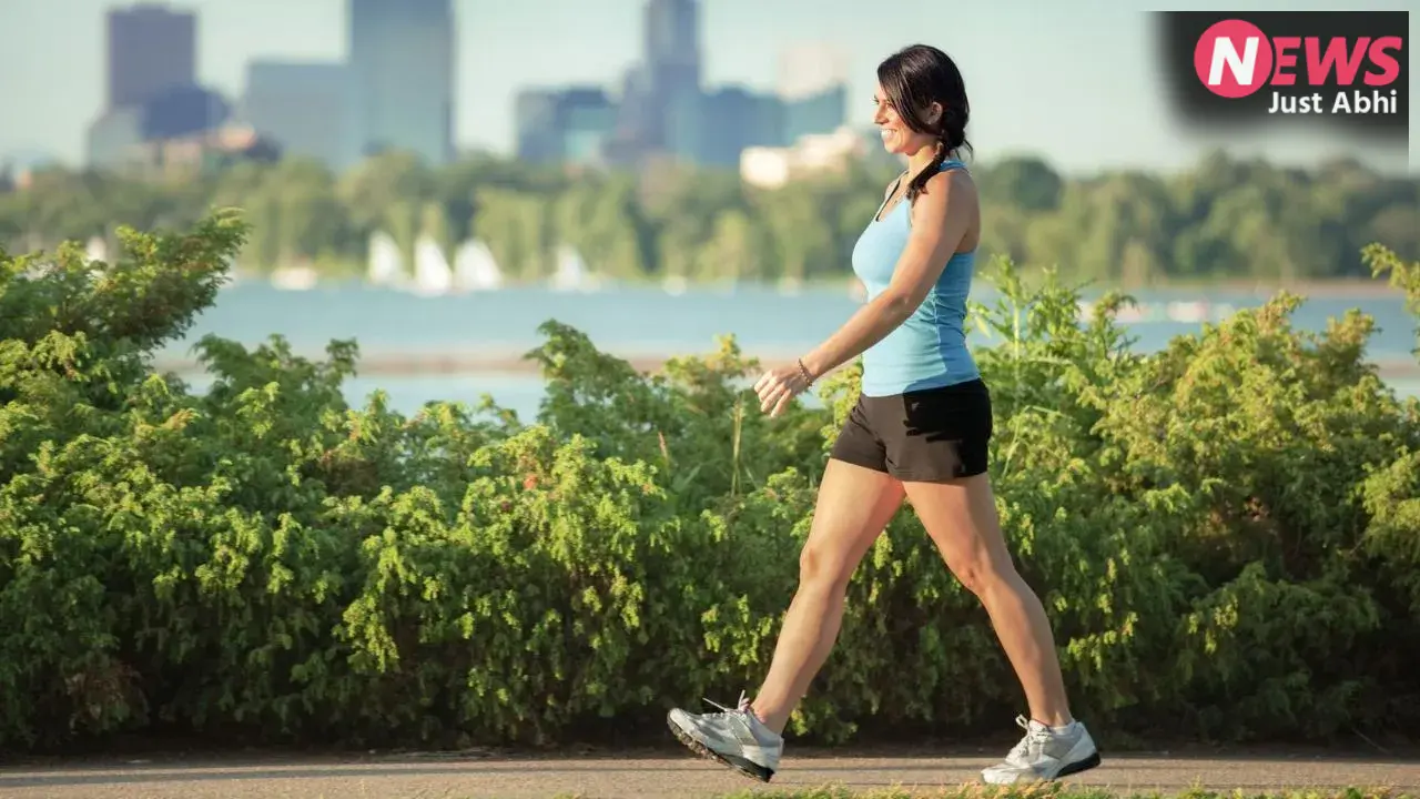 Fitness Tips : क्या 10,000 कदम रोज चलना सच में है जरूरी? जानिए एक्सपर्ट्स की राय