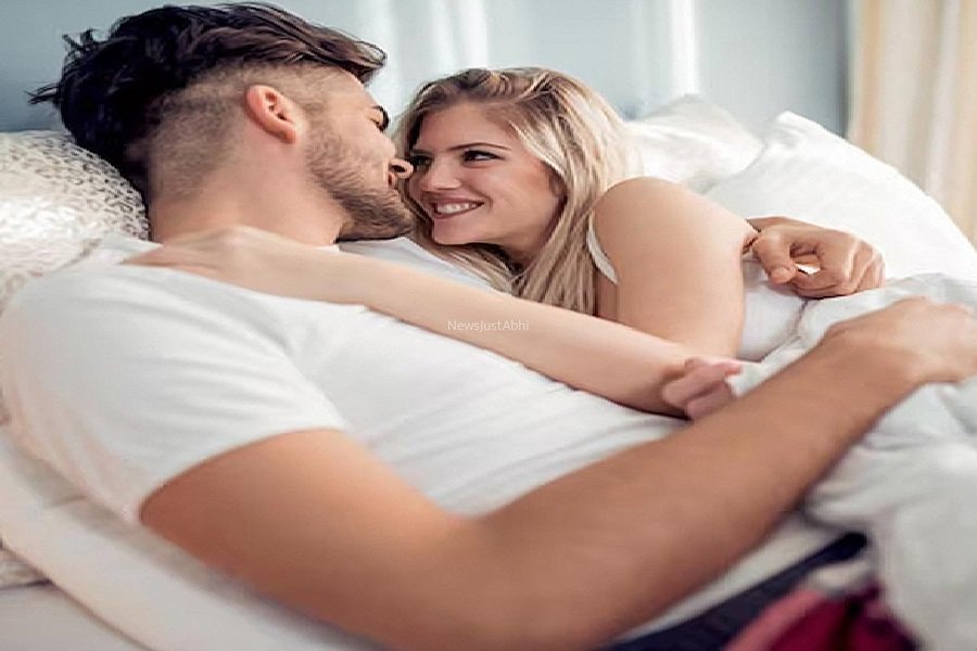 ये कैसा प्यार? सेक्स के लिए ये कपल बदलता रहता है अपना बेड पार्टनर, दोनों को नहीं है कोई आपत्ति, जानकर आपके भी उड़ जाएंगे होश