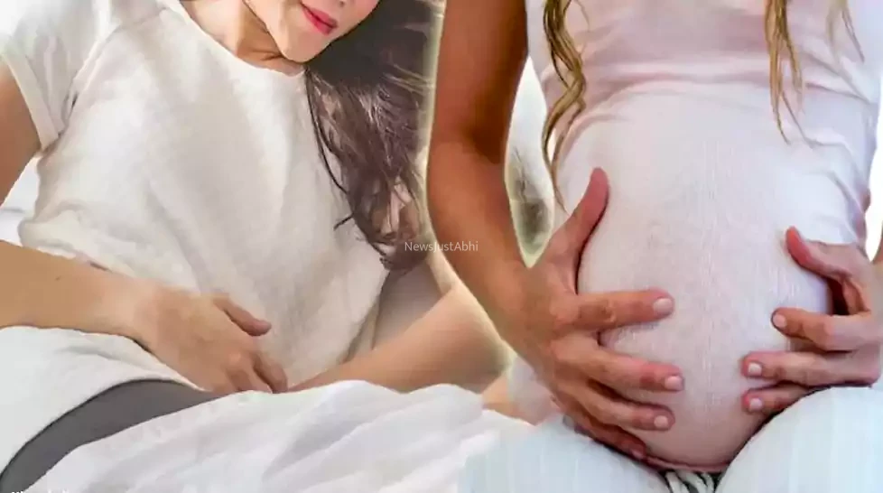 जल्दी प्रेग्नेंट होने के लिए लगातार 7 दिन तक करें यह काम, एक छोटा सा फूल करेगा बड़े-बड़े काम